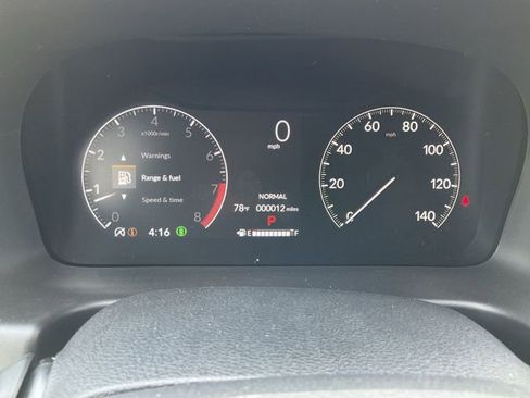 Used 2026 Honda Odyssey EX-L image 23