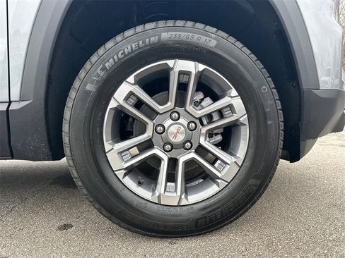 New 2026 GMC Terrain Elevation w/ Technology Package II image 13