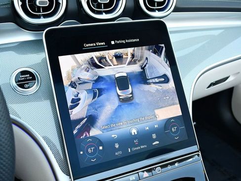 Used 2024 Mercedes-Benz CLE 450 4MATIC Cabriolet image 71