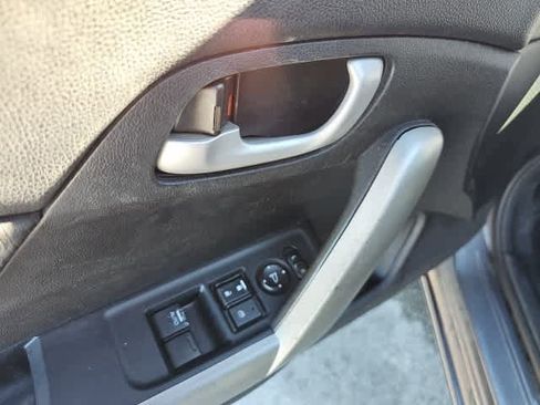 Used 2015 Honda Civic LX image 10