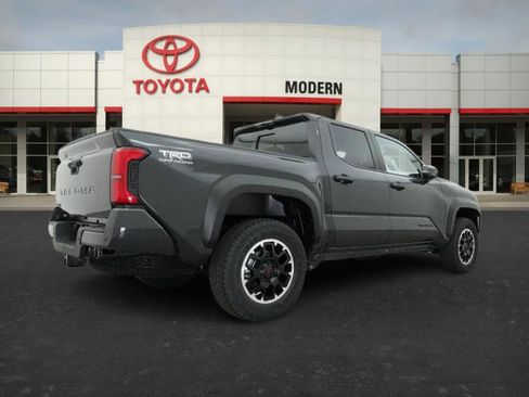 New 2026 Toyota Tacoma TRD Off-Road w/ TRD Off Road Premium Package AWD/4WD image 21