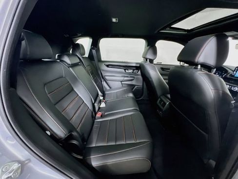 Used 2023 Honda CR-V Sport Touring image 41