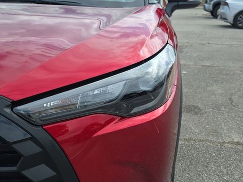 New 2026 Toyota Corolla Cross LE FWD image 30