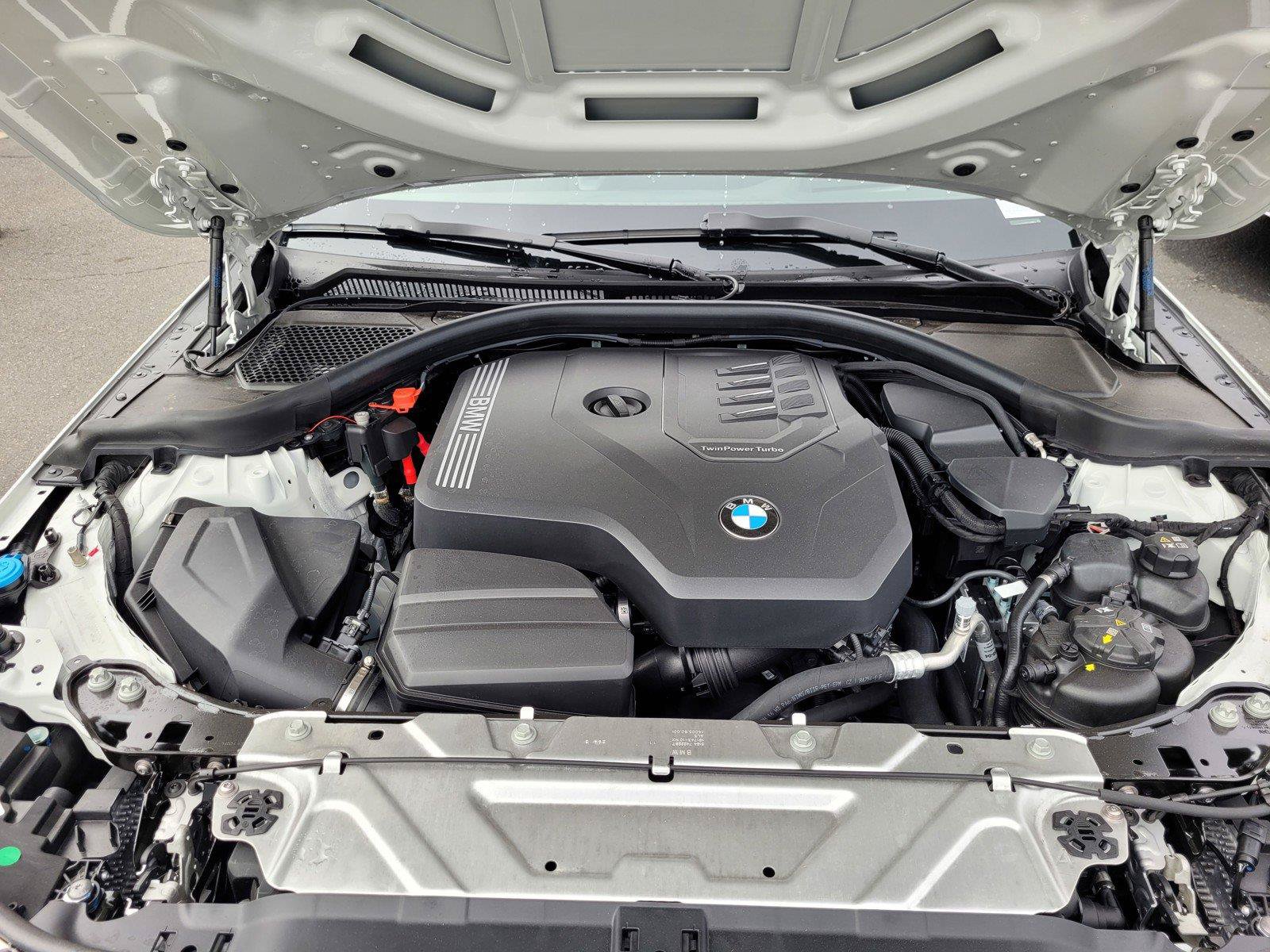 New 2026 BMW 230i xDrive Coupe w/ Premium Package AWD/4WD image 20