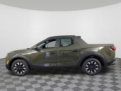 New 2025 Hyundai Santa Cruz SEL image 39