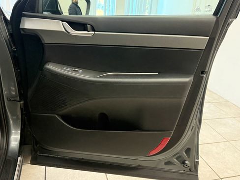 Used 2023 Hyundai Palisade XRT w/ Cargo Package image 24