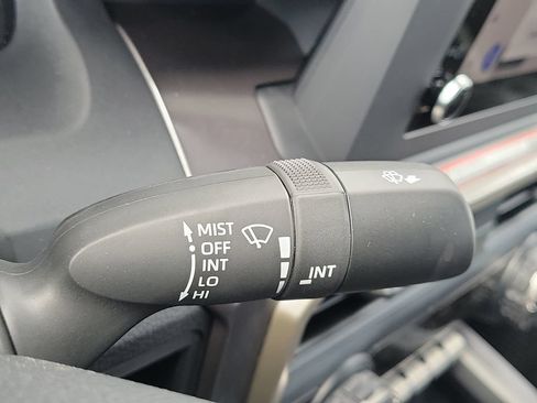 New 2026 Toyota Tacoma SR5 RWD image 12