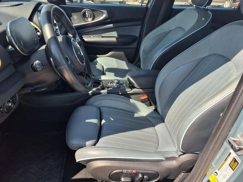 Used 2023 MINI Cooper Clubman S w/ MINI Untold Edition FWD image 25