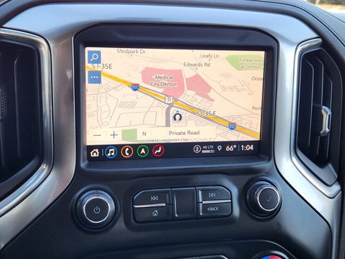 Used 2021 Chevrolet Silverado 2500 LTZ w/ LTZ Texas Edition image 16