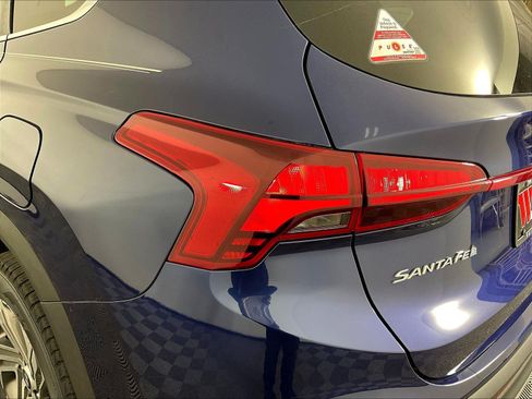 Used 2023 Hyundai Santa Fe SEL AWD/4WD image 22