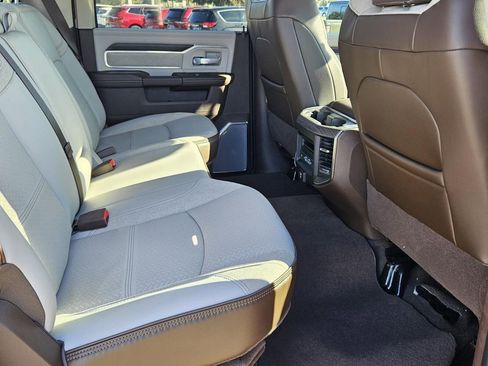 New 2026 RAM 2500 Laramie image 14