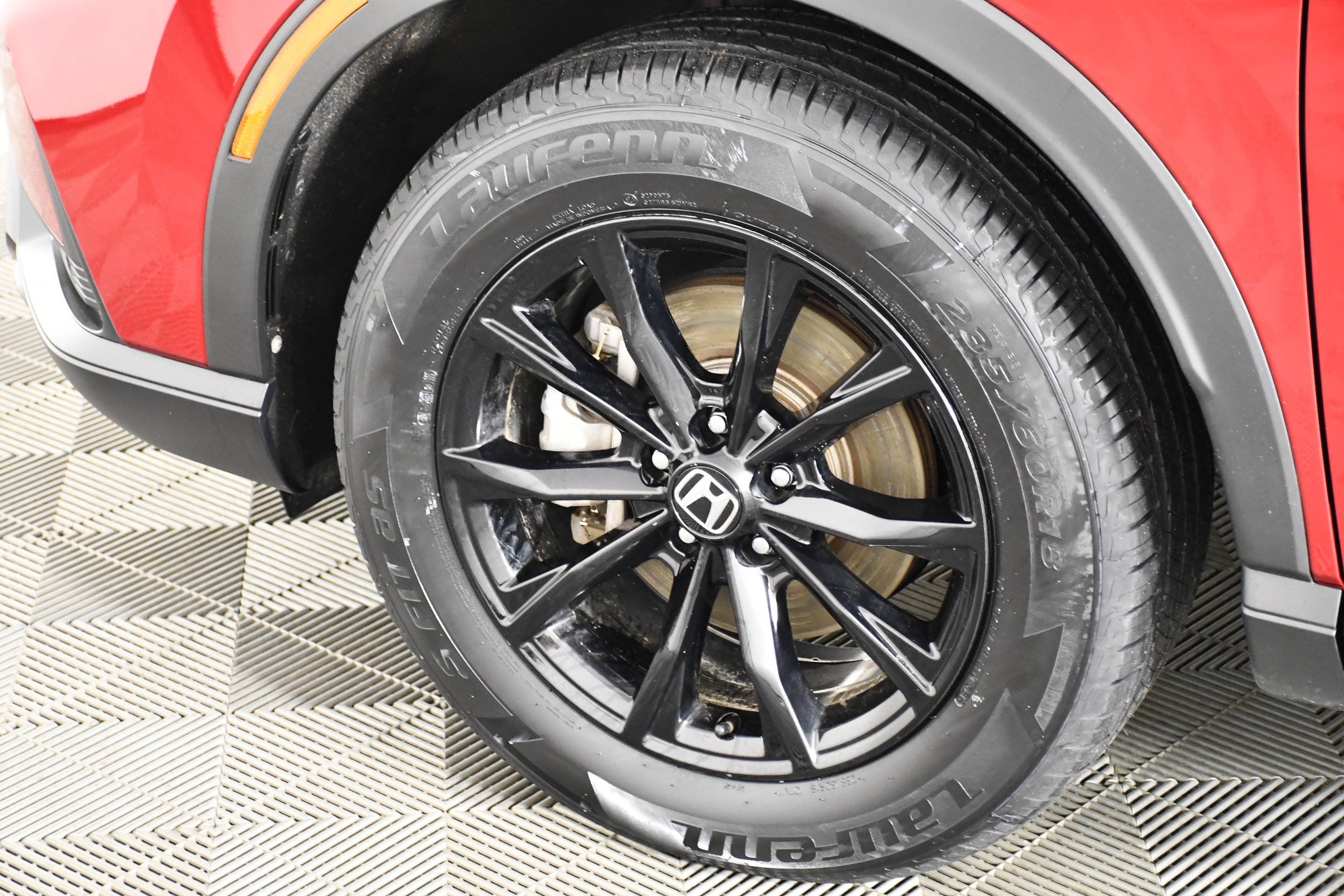Certified 2024 Honda CR-V Sport-L image 51