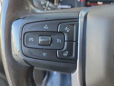 Used 2022 GMC Sierra 1500 SLT w/ SLT Premium Plus Package image 24
