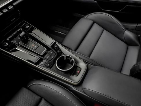 Used 2025 Porsche 911 Carrera S RWD image 24