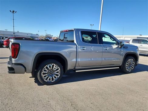 New 2026 GMC Sierra 1500 Denali Ultimate image 2