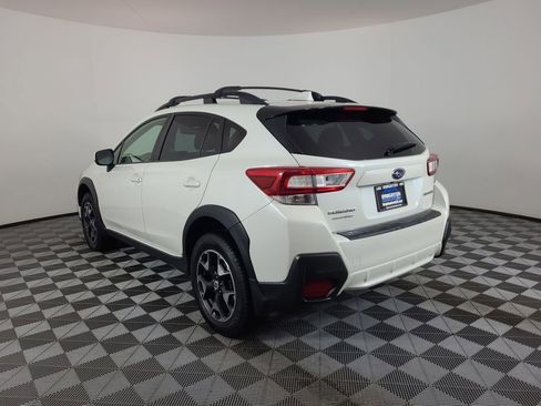 Used 2018 Subaru Crosstrek 2.0i Premium w/ Eyesight System image 5