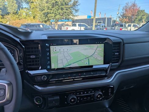 New 2025 Chevrolet Silverado 1500 RST w/ Convenience Package II AWD/4WD image 22