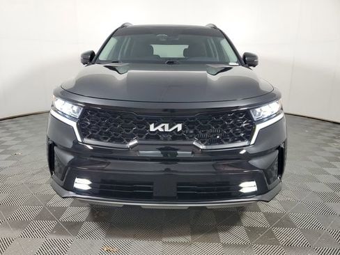 Used 2022 Kia Sorento SX image 2