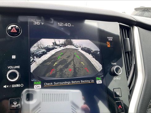 Certified 2024 Subaru Legacy Limited image 27