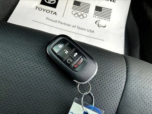 Certified 2024 Honda Accord Sport image 33