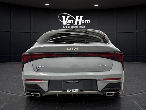 Used 2025 Kia K5 GT FWD image 6