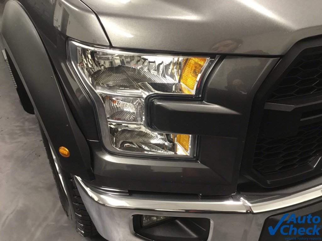 Used 2015 Ford F150 XL w/ Equipment Group 101A Mid AWD/4WD image 26