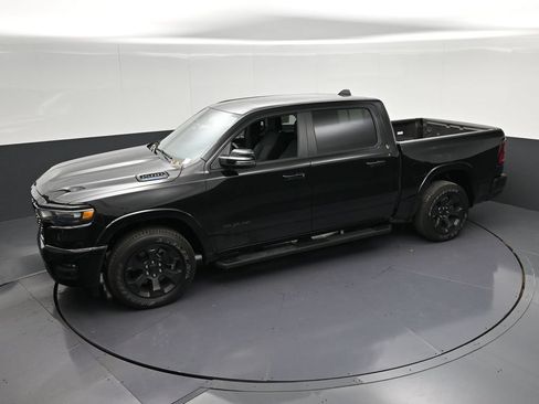 Used 2025 RAM 1500 Big Horn RWD image 23
