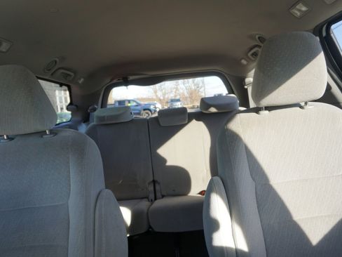 Used 2016 Toyota Sienna LE image 20