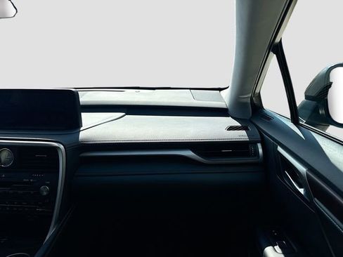 Used 2021 Lexus RX 350 AWD w/ Premium Package image 19