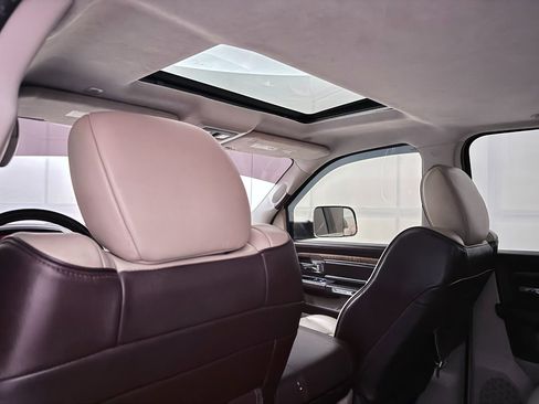 Used 2018 RAM 2500 Longhorn w/ Longhorn Southfork Package image 25