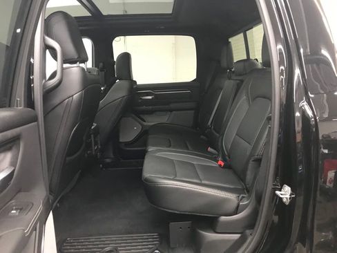 New 2026 RAM 1500 Rebel w/ Rebel Level 2 Equipment Group image 33