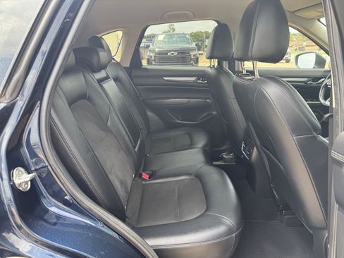 Used 2021 MAZDA CX-5 Touring FWD image 31