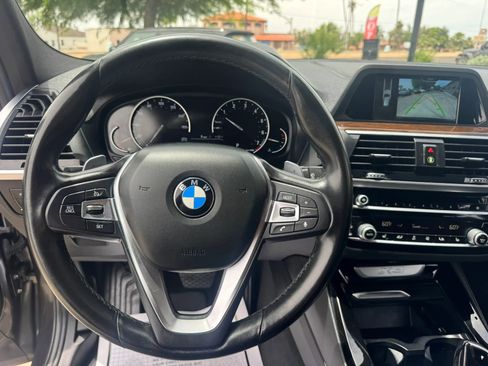 Used 2019 BMW X3 sDrive30i w/ Driving Assistance Package RWD image 19