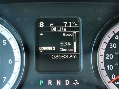 Used 2021 RAM 1500 Tradesman AWD/4WD image 23
