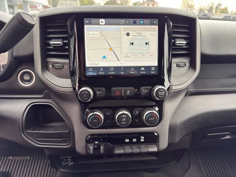 Used 2024 RAM 2500 Tradesman w/ Towing Technology Group image 16