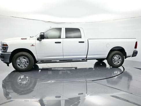 New 2026 RAM 2500 Tradesman image 8