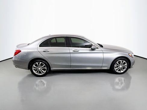Used 2016 Mercedes-Benz C 300 4MATIC Sedan image 8