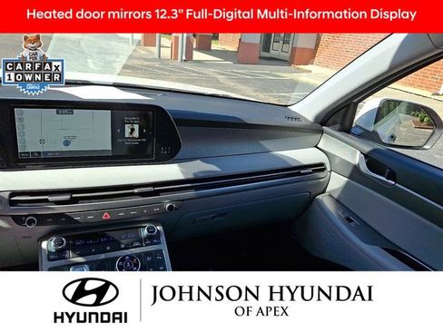 Used 2024 Hyundai Palisade SEL AWD/4WD image 15