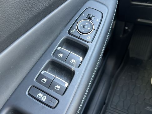 Certified 2023 Hyundai Santa Fe SEL w/ Premium Package FWD image 21