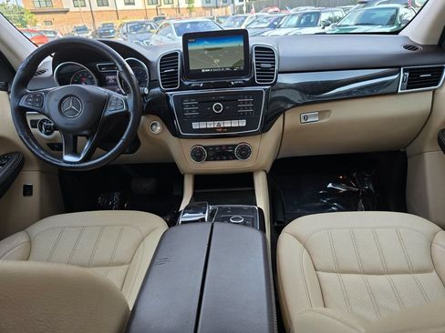 Used 2016 Mercedes-Benz GLE 350 4MATIC image 17