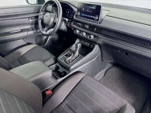 Used 2023 Honda CR-V Sport image 38