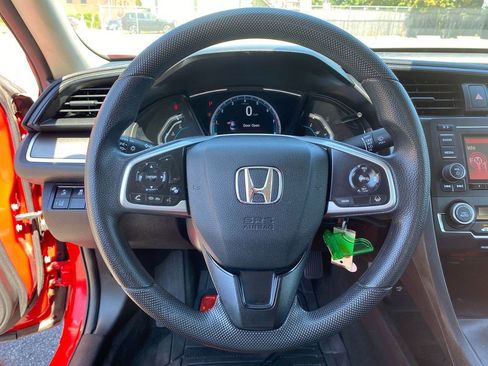 Used 2019 Honda Civic LX image 15