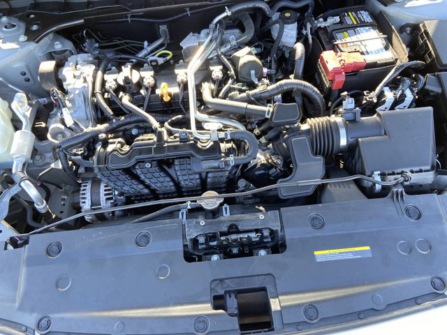 Used 2023 Nissan Altima 2.5 SV AWD/4WD image 27