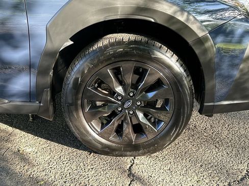 Certified 2024 Subaru Outback Onyx Edition AWD/4WD image 13