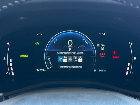 Used 2025 Toyota Camry SE FWD image 28