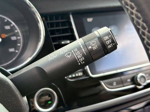 Used 2017 Buick Encore Preferred image 28