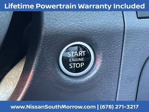 New 2025 Nissan Frontier PRO-4X w/ Pro Convenience Package image 6