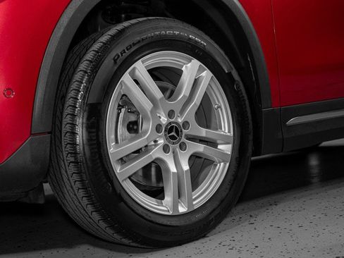 Certified 2023 Mercedes-Benz GLA 250 4MATIC image 29