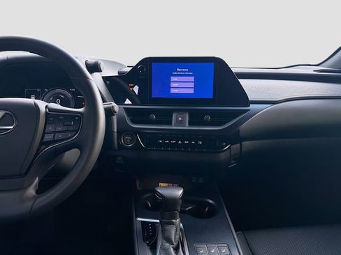 Used 2023 Lexus UX 250h UX 250h Premium image 24