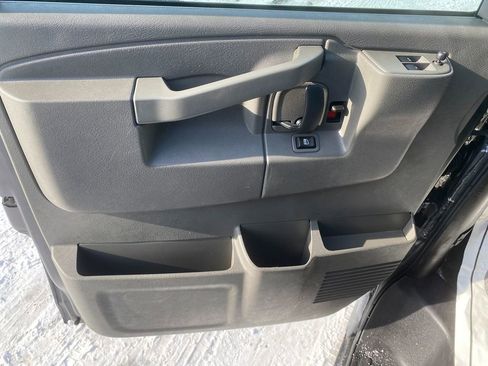 Used 2016 Chevrolet Express 2500 LS image 11